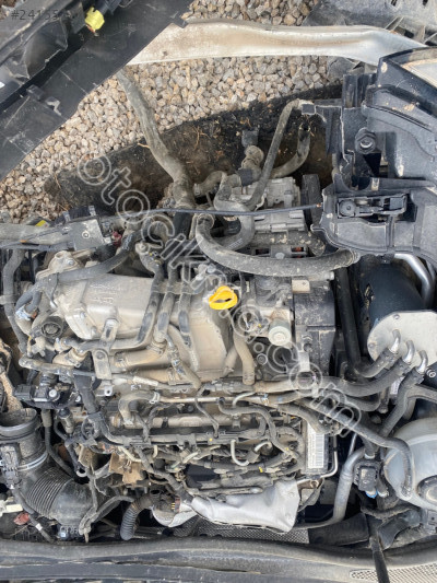 Audi.A.3     DDY.  Motor.  Dizel