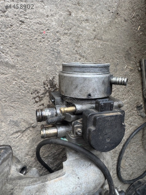 Fiat Tempra Tipo 2.0 8 Valf Boğaz  Gaz Kelebeği