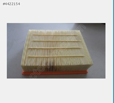 HAVA FİLTRESİ A4 01-08 06C133843