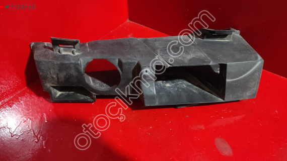 RENAULT MEGANE 4 ÖN TAMPON DARBE EMİCİ SAĞ TARAF