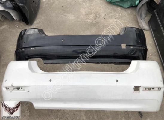 BMW 5 SERİSİ F10 ARKA TAMPON