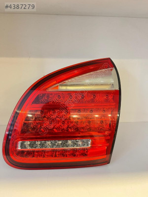 PORSCHE CAYENE 2012-2015 SAĞ İÇ STOP