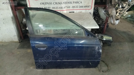 1999-2002 HONDA ACCORD SAĞ ÖN KAPI