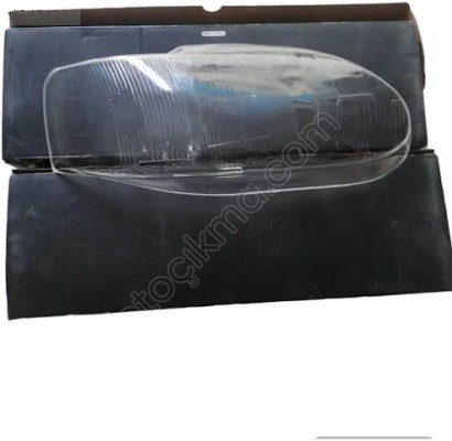 (YERLİ)  FORD ESCORT FAR CAMI MİKA  SAG R  96-2000