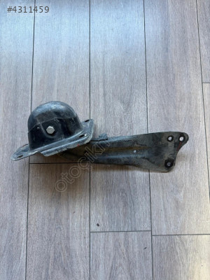 Arka Dingil Şase Bağlantı Kolu Sol VW Jetta Audi A3 1K0505225H