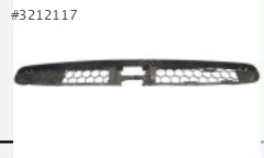 RENAULT TAMPON IZGARASI CLIO SYMBOL LBO3