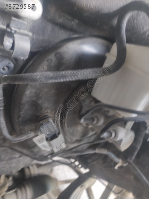 JEEP COMPASS VESTERNAUZ