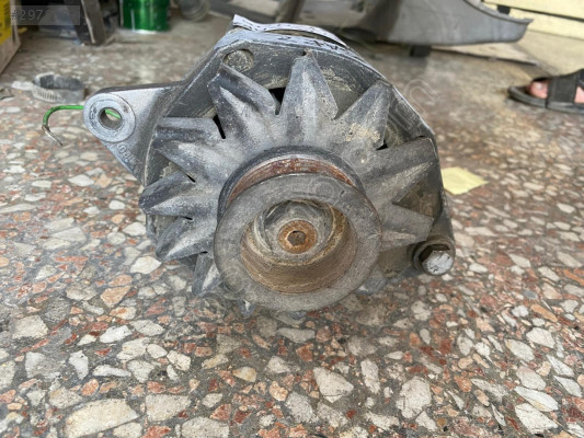RENAULT 19 ŞARJ DİNAMOSU ORJİNAL ÇIKMA TEMİZ ÜRÜN