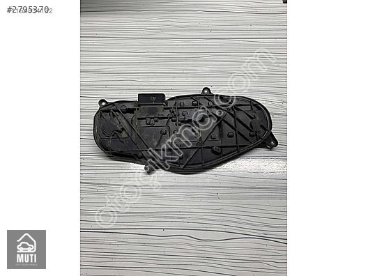 20172201 arka ışık panosu L VAG VW T6 20203501
