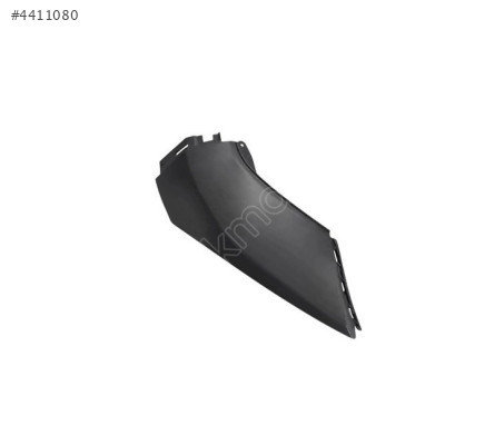 ÖN TAMPON SPOYLERİ SOL Q5 2021-SIFIR 80A807061F