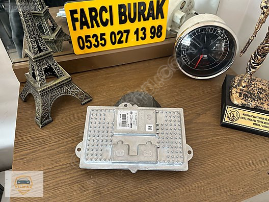 LEON LED FAR BEYNİ ORJİNAL