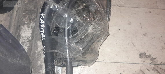 Tofaş Kartal SLX karbüratör