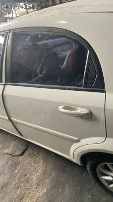 Chevrolet Lacetti Sol Arka Kapı - Oto Çıkma Parçaları 05366077016