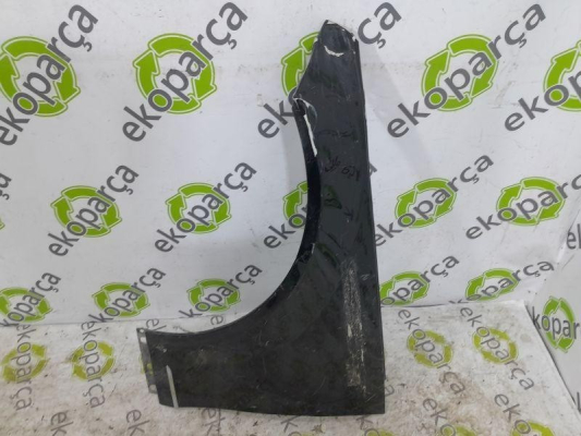 MERCEDES E  2009 2016 W207 SOL ÇAMURLUK A2078810101