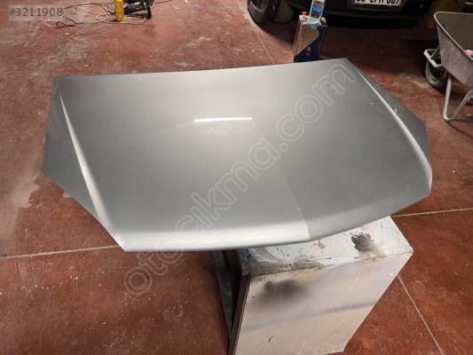 OPEL ASTRA H KAPUT ÇIKMA