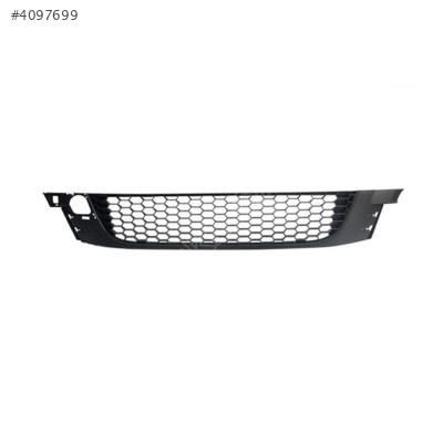 1K8853677 VW SCİROCCO 09-14 ÖN TAMPON ORTA IZGARA