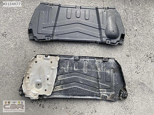 RANGE ROVER SPORT ALT MUHAFAZA KRB500033
