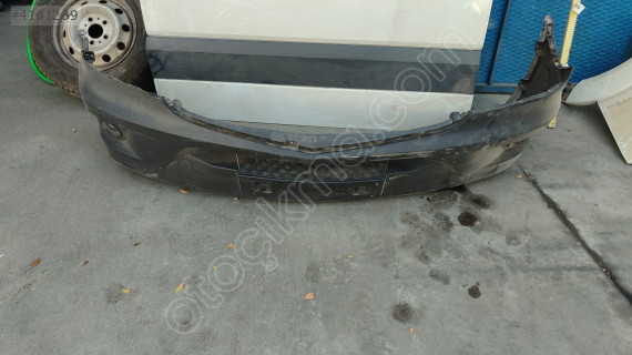 mercedes sprinter çıkma ön tampon sis deliksiz orijinal