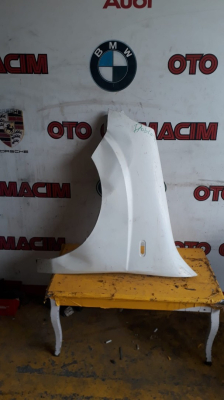 FIAT DOBLO 2 SOL ÖN ÇAMURLUK