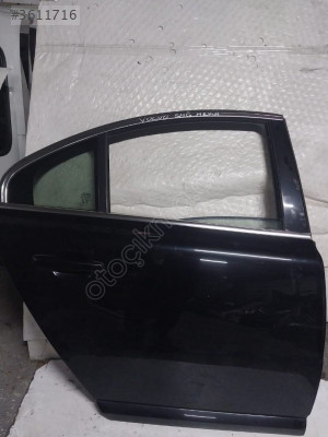 2008 VOLVO S80 İçin Çıkma Orijinal Sağ Arka Kapı