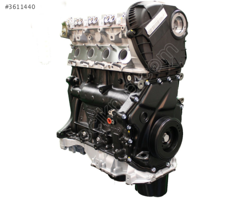 AUDİ A4 2.0 TFSİ CDN SIFIR SANDIK MOTOR