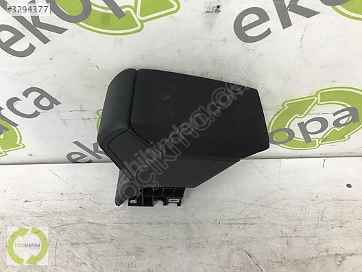 SEAT IBİZA 2017 2024 KOLÇAK 6F0864207L