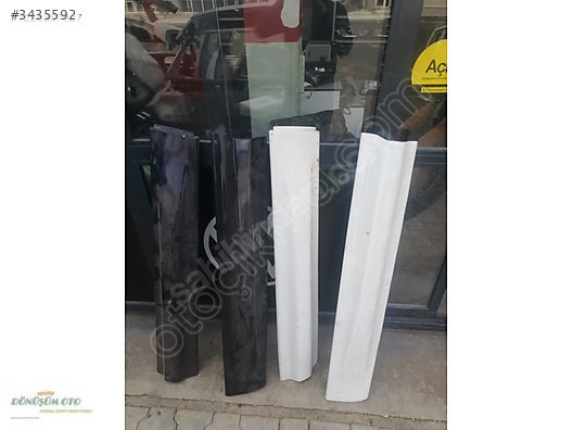 RANGE ROVER SPORT SÖKME KAPI BANDI SAĞ SOL TAKIM 2014 - 2018