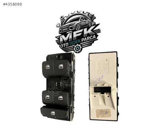 HYUNDAİ İ20 SOL ÖN CAM DÜĞMESİ ORJİNAL 299223774