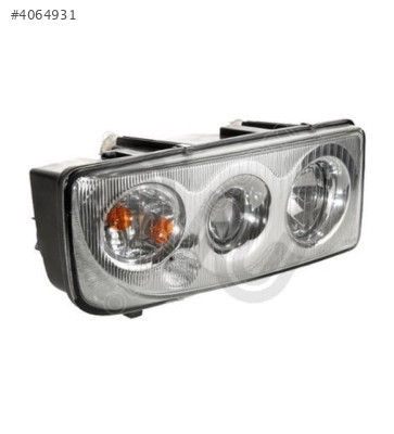 FAR SAG H1 - 21W - 5W MERCEDES BENZ ULO 2005002