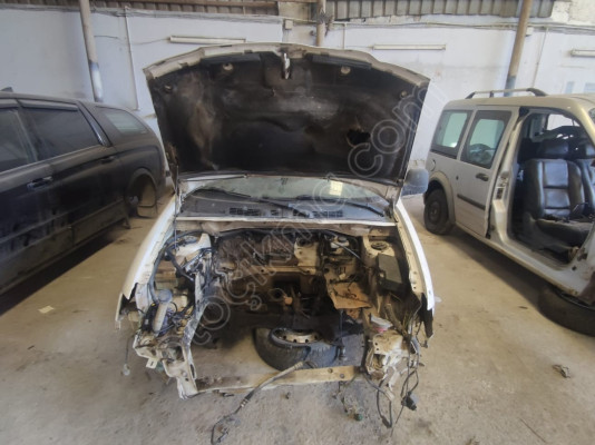 PEUGEOT-BERLİNGO 1.9 PARÇA PARÇA SATILIKTIR.