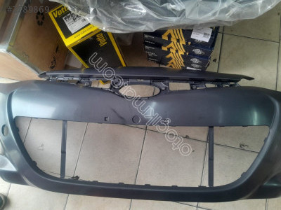 HYUNDAI İ20 TAMPON ÖN 2012-2015 ARASI SIFIR