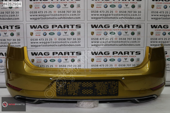 2017 - 2020 VW GOLF ARKA TAMPON 5G6807421