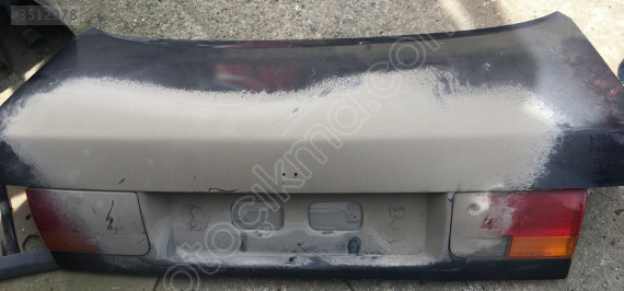 Honda Accord Sedan 1990-1995 Çıkma Bagaj Kapağı