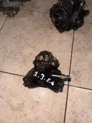 FİAT DOBLO 1.3 E4 YAKIT POMPASI KONUK OTO