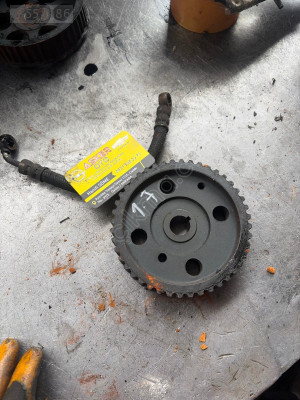 Astra g 1.7 dizel mazot pompa kasnağı