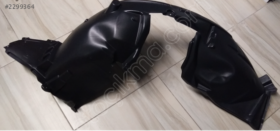 NİSSAN QASHQAİ DAVLUMBAZ SAĞ 2014-