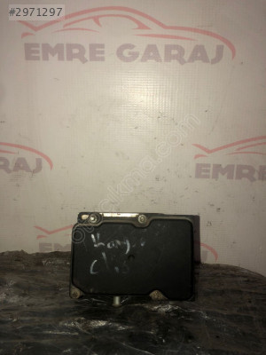 8200737985 Renault Megane 2 Scenic Abs Beyni