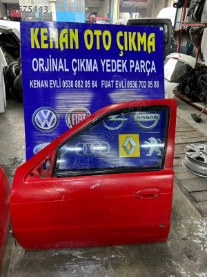 KİA SEPHIA SOL ÖN KAPI