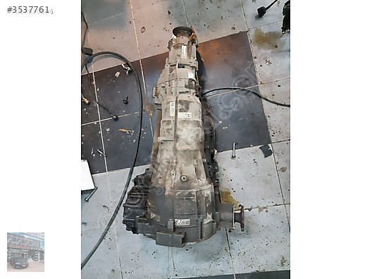 AUDİ A4 ŞANZIMAN