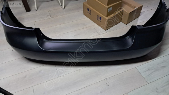 CHEVROLET AVEO SEDAN T250 ARKA TAMPON.OTO ERKAN ÜNYE