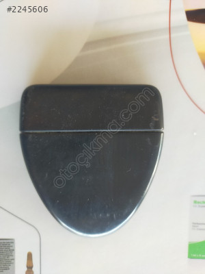 TOUAREG ARKA SİLECEK KOLU KAPAĞI 7L6845425