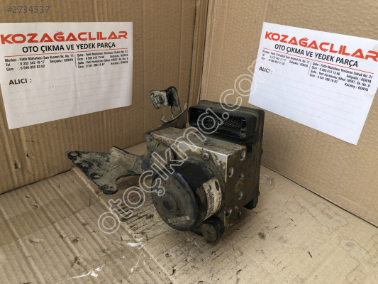 FORD CONNECT ABS BEYNİ