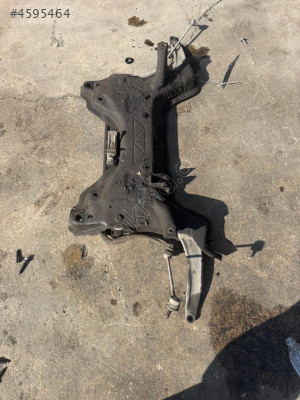 CİTROEN C4 SALINCAK