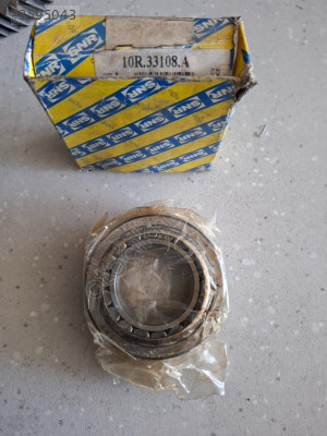 Fiat ducato arka teker rulman 10R.33108.A