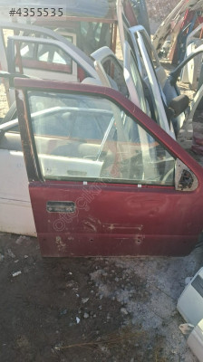 HYUNDAİ EXCEL SAĞ ÖN KAPI