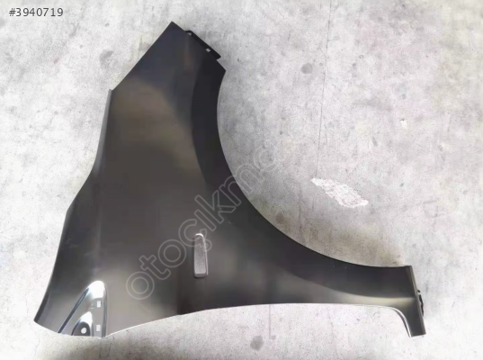 MITSUBISHI ATTRAGE ÇIKMA ORJİNAL SAĞ - SOL ÇAMURLUK