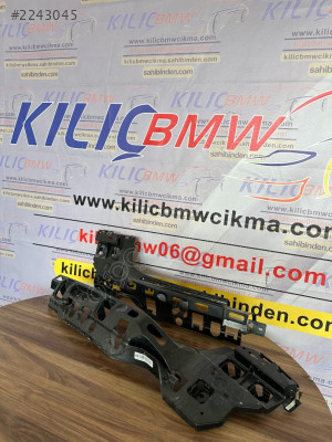 BMW G20 3SERİSİ 2019-25 ARKA TAMPON ORTA BRAKET SOL