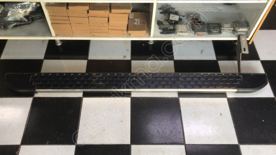 CITROEN C4 BASAMAK ÇIKMA ORJİNAL YEDEK PARÇA