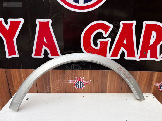 Ford transit costum sol arka Çamurluk dodik