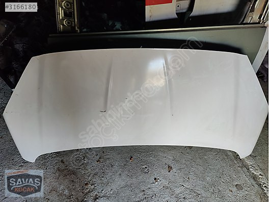 FORD CUORİER KAPUT